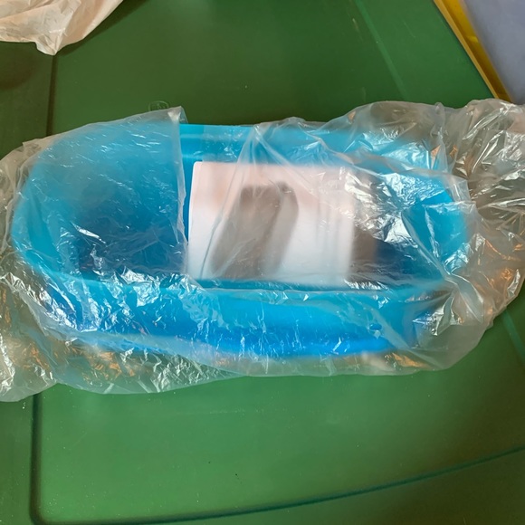 NEW! Tupperware Microwave Pasta Maker! - Picture 2 of 3